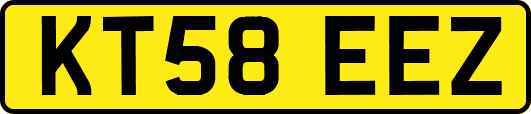 KT58EEZ