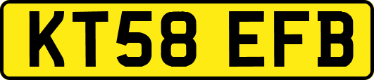 KT58EFB