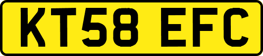 KT58EFC