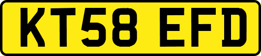 KT58EFD