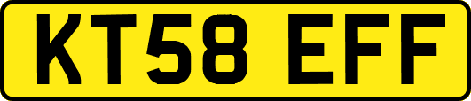 KT58EFF
