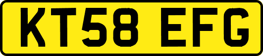 KT58EFG