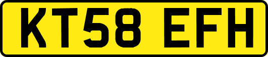 KT58EFH