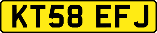 KT58EFJ