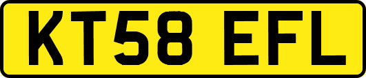 KT58EFL