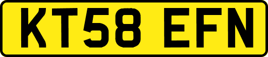 KT58EFN