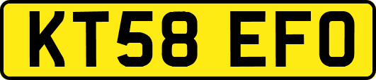 KT58EFO