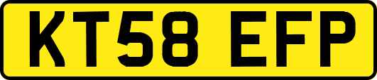 KT58EFP