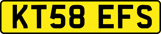 KT58EFS