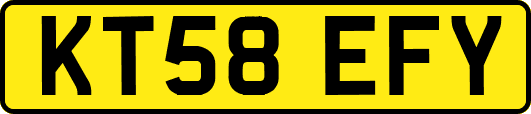 KT58EFY