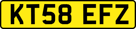 KT58EFZ
