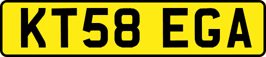KT58EGA
