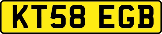 KT58EGB
