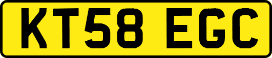 KT58EGC
