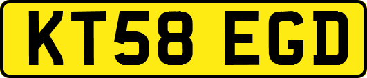 KT58EGD