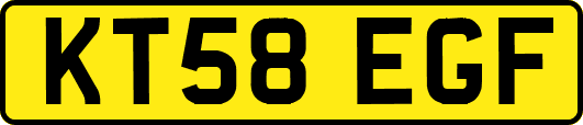 KT58EGF