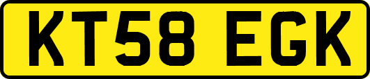 KT58EGK
