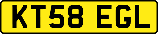KT58EGL
