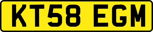KT58EGM