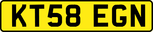 KT58EGN
