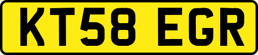 KT58EGR