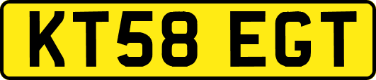 KT58EGT