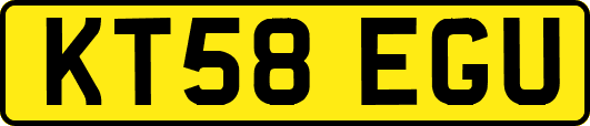 KT58EGU