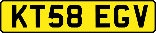 KT58EGV