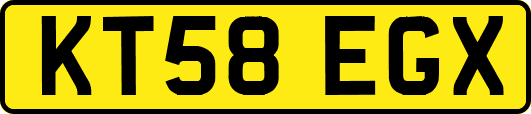 KT58EGX
