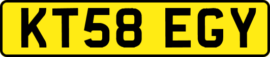 KT58EGY