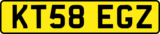 KT58EGZ