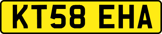 KT58EHA
