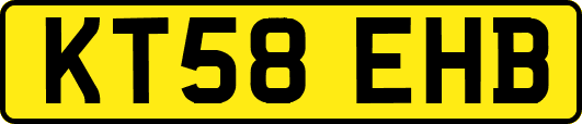 KT58EHB