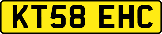 KT58EHC