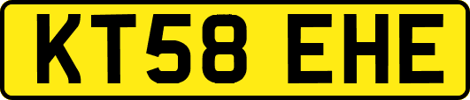 KT58EHE