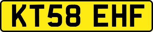 KT58EHF
