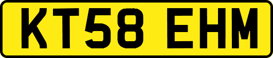 KT58EHM