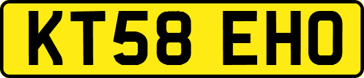 KT58EHO
