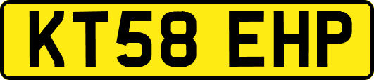 KT58EHP