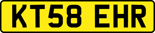 KT58EHR