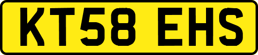 KT58EHS