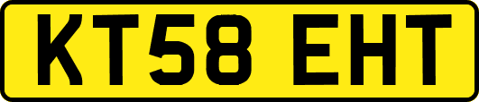 KT58EHT