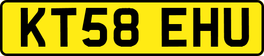 KT58EHU
