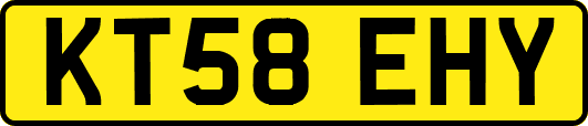 KT58EHY