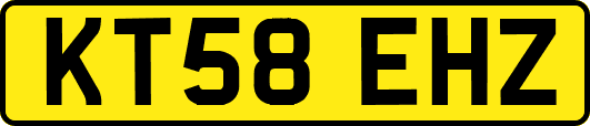 KT58EHZ
