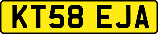 KT58EJA