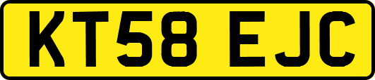 KT58EJC