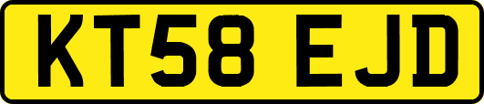 KT58EJD