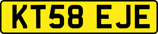 KT58EJE