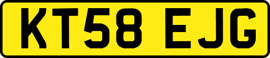 KT58EJG